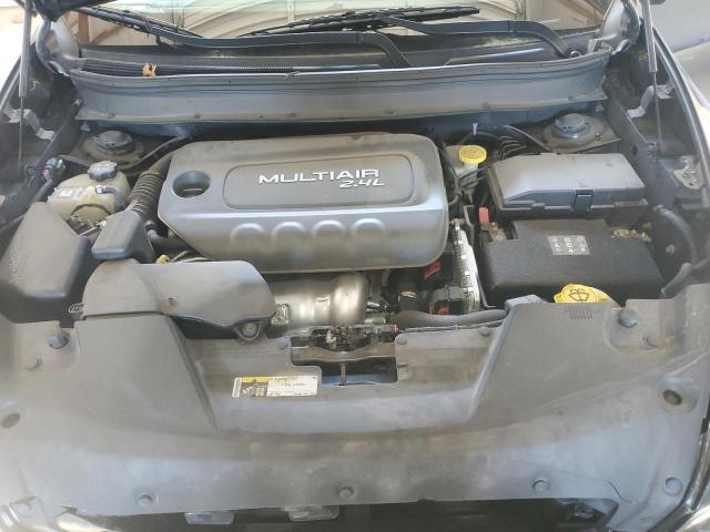 Zdjęcie 12 z aukcji – 2014 JEEP CHEROKEE z VIN 1C4PJMAB6EW255811