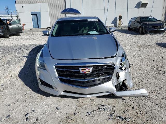 Photo 5 from auction – 2016 CADILLAC CTS with VIN 1G6AP5SX2G0195488