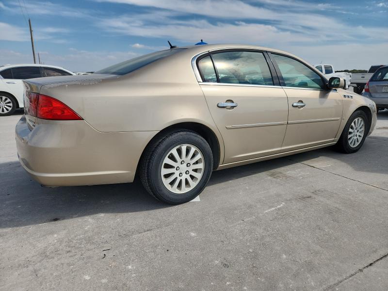 Photo 3 from auction – 2006 BUICK LUCERNE CX with VIN 1G4HP57206U206869