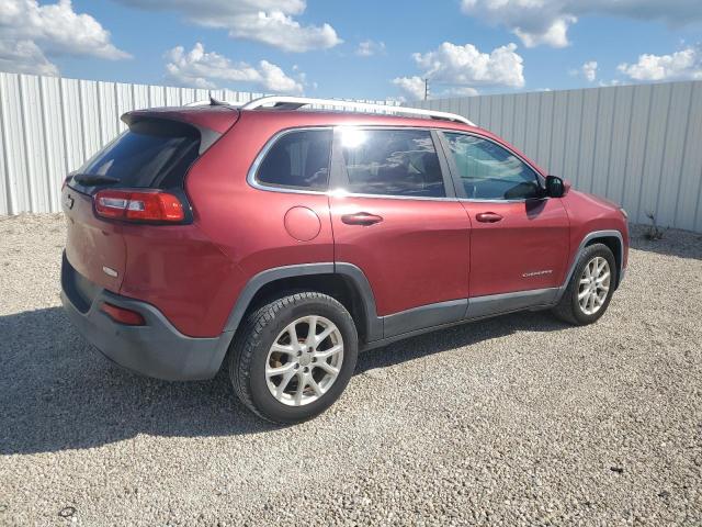 Photo 3 from auction – 2015 JEEP CHEROKEE L with VIN 1C4PJLCB9FW706884