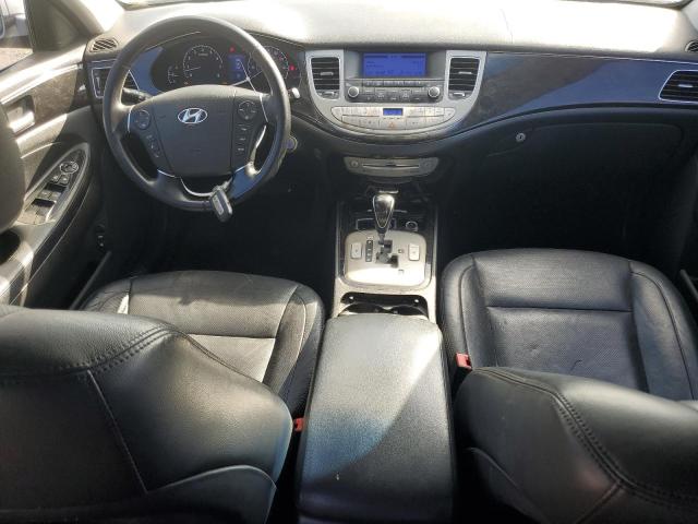 Photo 8 from auction – 2013 HYUNDAI GENESIS 3. with VIN KMHGC4DD6DU236804