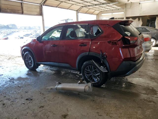 Photo 2 from auction – 2023 NISSAN ROGUE S with VIN 5N1BT3AA1PC735759