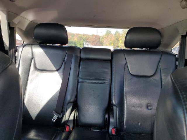 Photo 10 from auction – 2011 LEXUS RX 350 with VIN 2T2BK1BA0BC107987