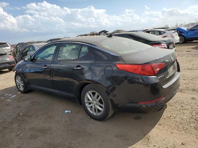 Photo 2 from auction – 2013 KIA OPTIMA LX with VIN KNAGM4A70D5327171