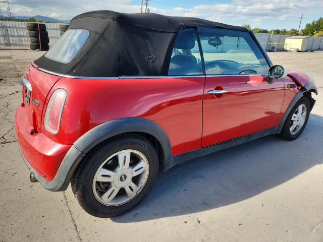 Photo 3 from auction – 2005 MINI COOPER with VIN WMWRF33455TF60656