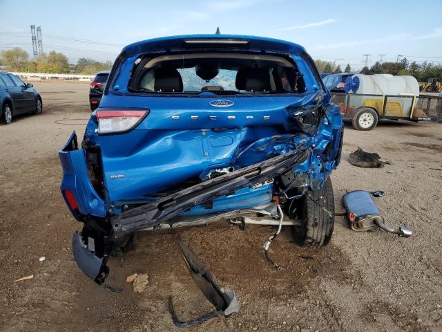 Photo 6 from auction – 2020 FORD ESCAPE SE with VIN 1FMCU0G69LUA96537