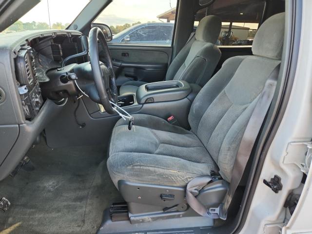 Foto 7 de la subasta – 2003 CHEVROLET SILVERADO con VIN 1GCGK13U73F122000