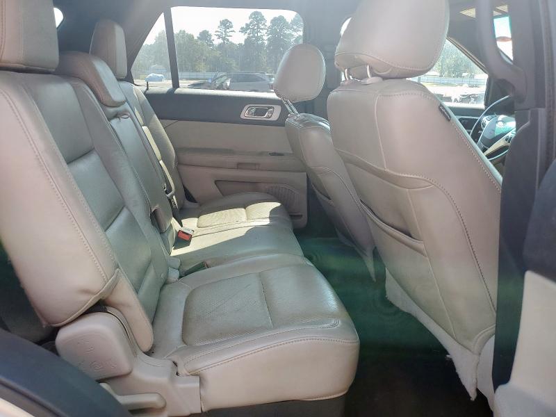Photo 11 from auction – 2011 FORD EXPLORER L with VIN 1FMHK8F84BGA93300