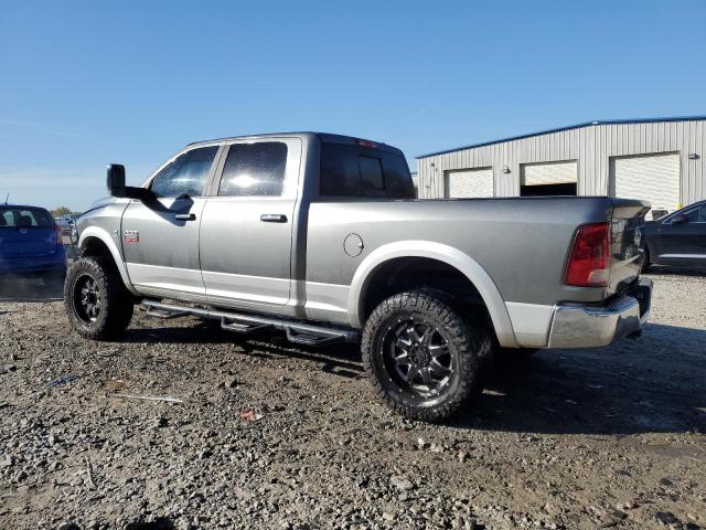 Photo 2 from auction – 2012 DODGE RAM 2500 L with VIN 3C6UD5FL0CG177403
