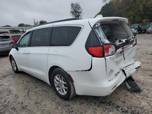 Photo 2 from auction – 2020 CHRYSLER VOYAGER LX with VIN 2C4RC1DG2LR249230