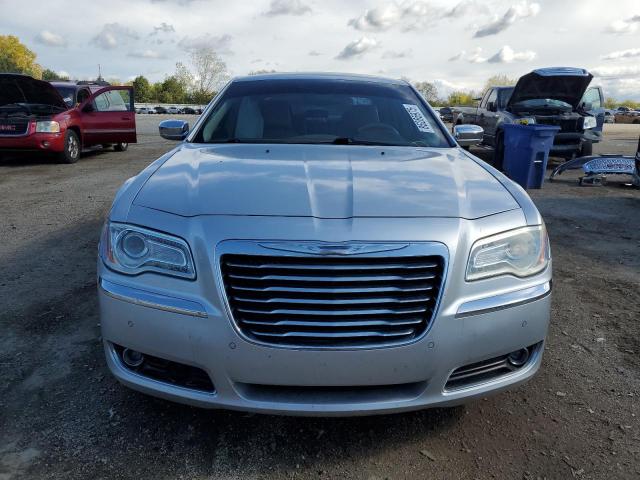 Photo 5 from auction – 2012 CHRYSLER 300 with VIN 2C3CCACG3CH235063