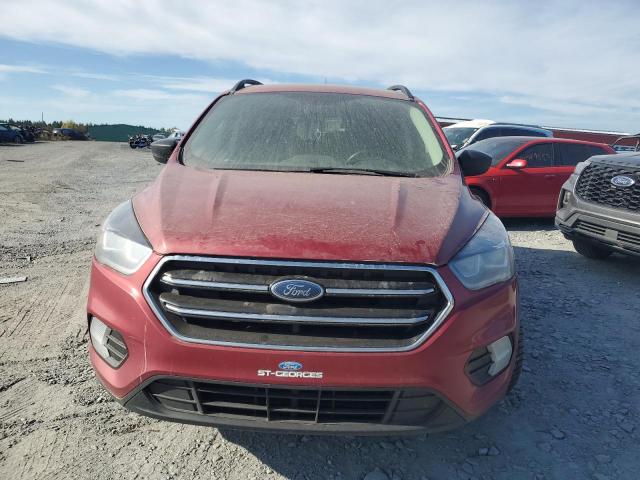Photo 5 from auction – 2019 FORD ESCAPE with VIN 1FMCU9GD6KUC15033