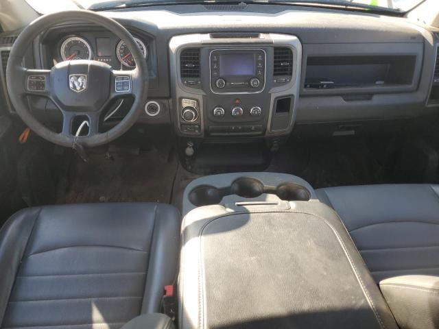 Photo 8 from auction – 2022 RAM 1500 CLASS with VIN 1C6RR7FG7NS193227