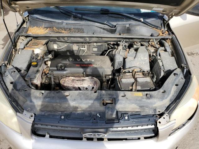 Photo 12 from auction – 2006 TOYOTA RAV4 with VIN JTMBD33V965041647