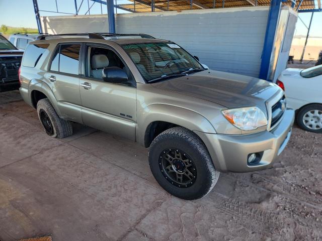 Photo 4 from auction – 2006 TOYOTA 4RUNNER SR5 with VIN JTEBU14R760087699