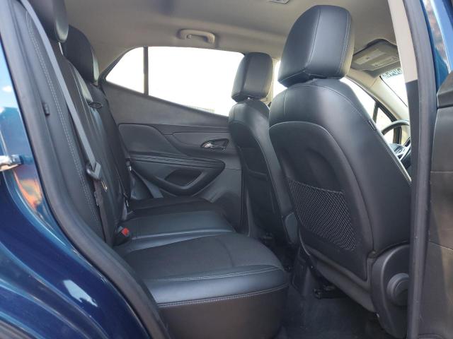 Photo 10 from auction – 2020 BUICK ENCORE PRE with VIN KL4CJASB6LB012722