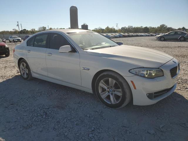 Photo 4 from auction – 2011 BMW 528 I with VIN WBAFR1C57BC743573