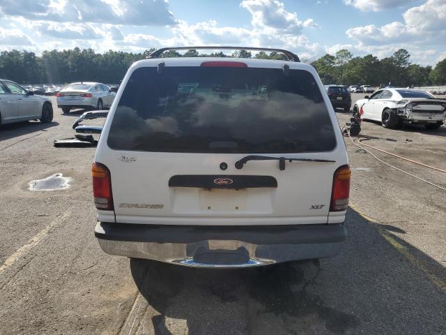 Photo 6 from auction – 1998 FORD EXPLORER with VIN 1FMZU32X3WZA16877