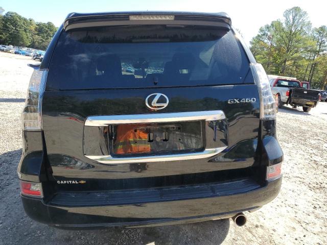 Photo 6 from auction – 2023 LEXUS GX 460 with VIN JTJAM7BX5P5344767