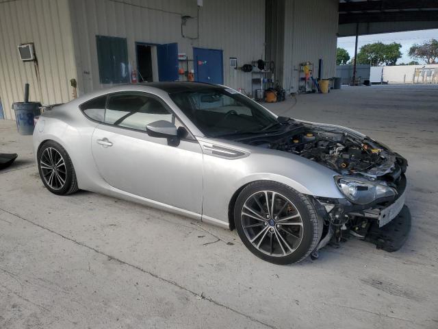Photo 4 from auction – 2013 SUBARU BRZ 2.0 LI with VIN JF1ZCAC12D1609248