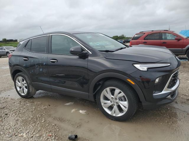Photo 4 from auction – 2024 BUICK ENCORE GX with VIN KL4AMBS25RB011137