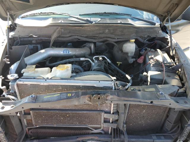 Photo 11 from auction – 2005 DODGE RAM 1500 S with VIN 1D7HA18D45S266197