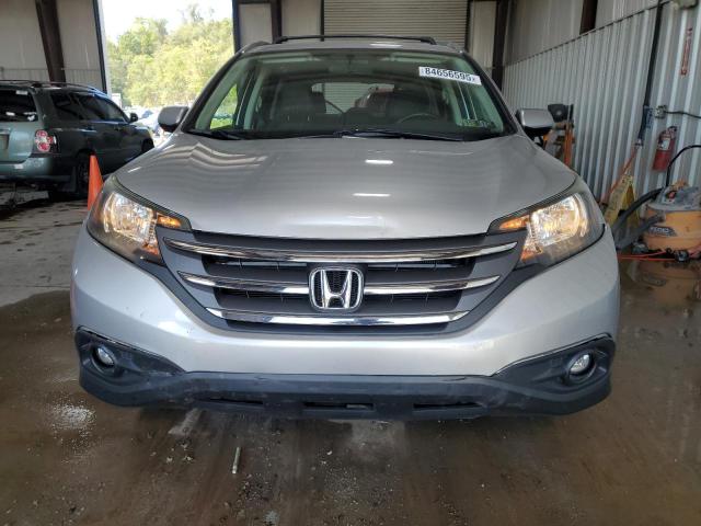 Photo 5 from auction – 2012 HONDA CR-V EXL with VIN JHLRM4H73CC004005
