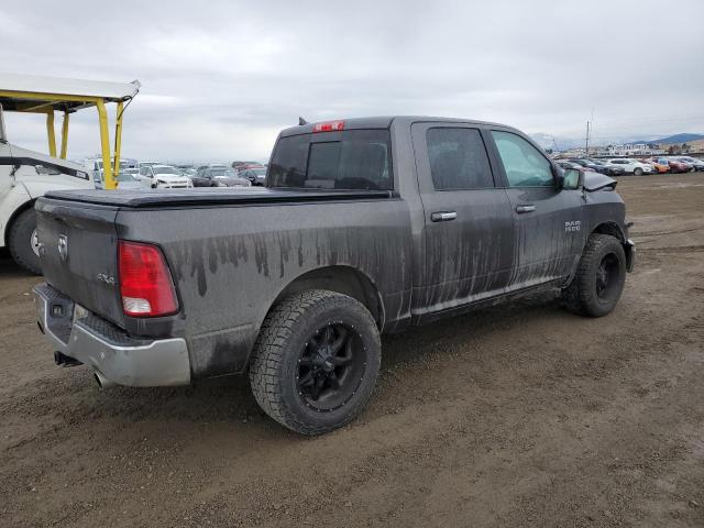 Photo 3 from auction – 2017 RAM 1500 SLT with VIN 1C6RR7LTXHS831928