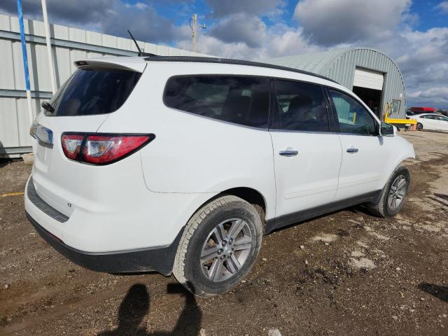 Photo 3 from auction – 2017 CHEVROLET TRAVERSE with VIN 1GNKRGKD6HJ324414