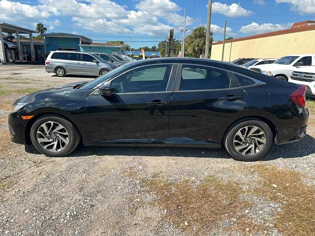 Photo 11 from auction – 2016 HONDA CIVIC EX with VIN 19XFC2F84GE043820