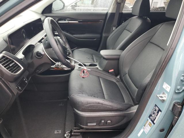 Photo 7 from auction – 2024 KIA SELTOS SX with VIN KNDETCA79R7601440