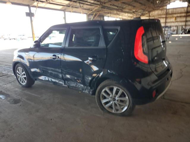 Photo 2 from auction – 2019 KIA SOUL + with VIN KNDJP3A50K7660500