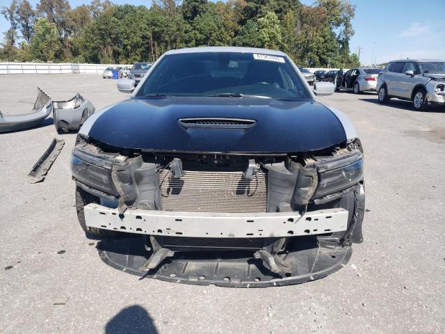 Photo 5 from auction – 2019 DODGE CHARGER SC with VIN 2C3CDXGJXKH687063