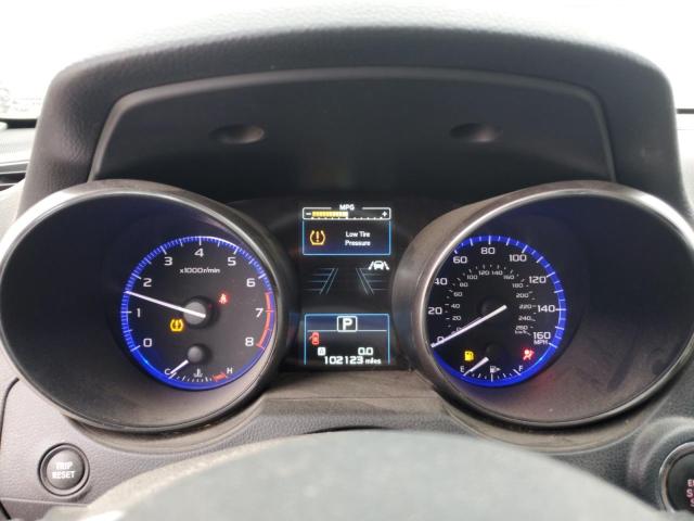 Photo 9 from auction – 2019 SUBARU OUTBACK TO with VIN 4S4BSETC4K3291489