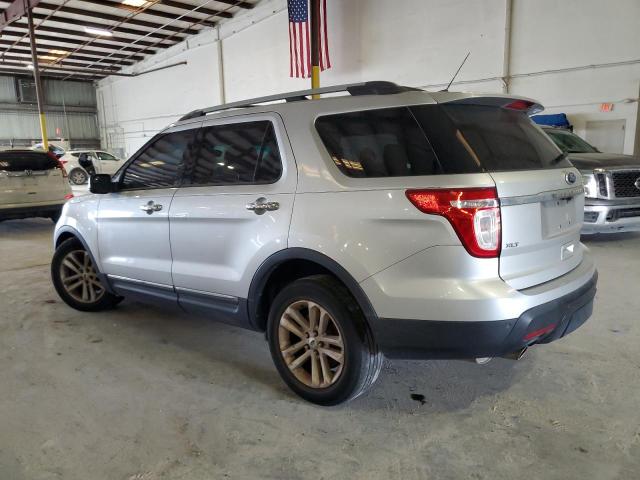 Photo 2 from auction – 2011 FORD EXPLORER with VIN 1FMHK7D82BGA59059