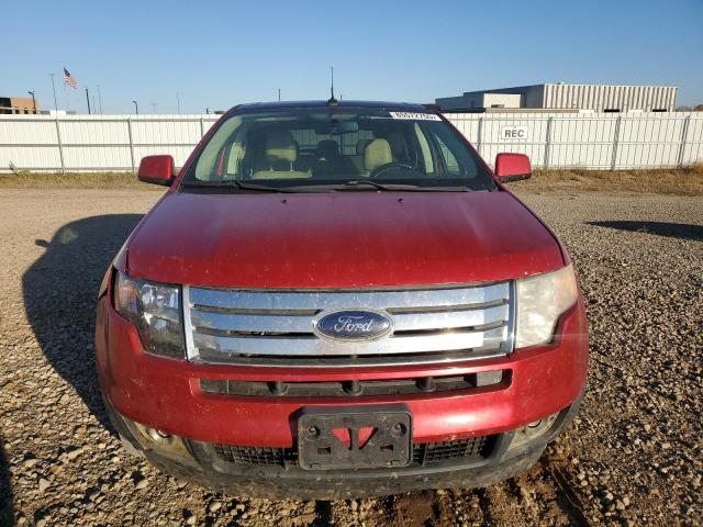 Photo 5 from auction – 2010 FORD EDGE LIMIT with VIN 2FMDK4KC9ABB02645