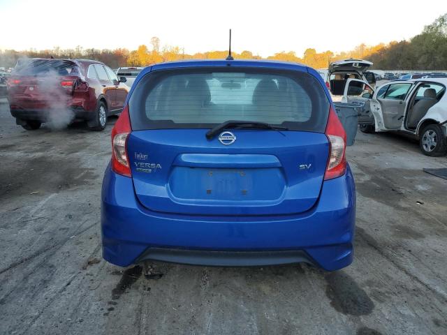 Photo 6 from auction – 2017 NISSAN VERSA NOTE with VIN 3N1CE2CP3HL379399