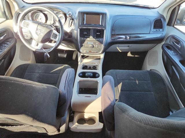 Photo 8 from auction – 2012 DODGE GRAND CARA with VIN 2C4RDGDG7CR112364