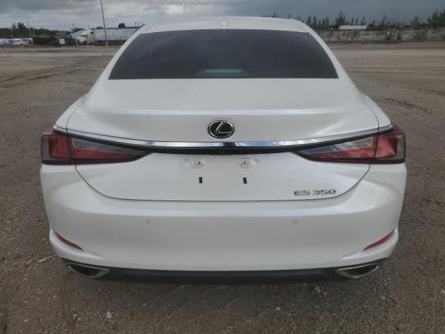 Photo 6 from auction – 2019 LEXUS ES 350 with VIN 58ABZ1B17KU004931