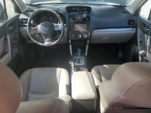 Photo 8 from auction – 2014 SUBARU FORESTER 2 with VIN JF2SJAMC2EH509713