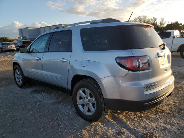 Photo 2 from auction – 2016 GMC ACADIA SLE with VIN 1GKKVPKD4GJ178327