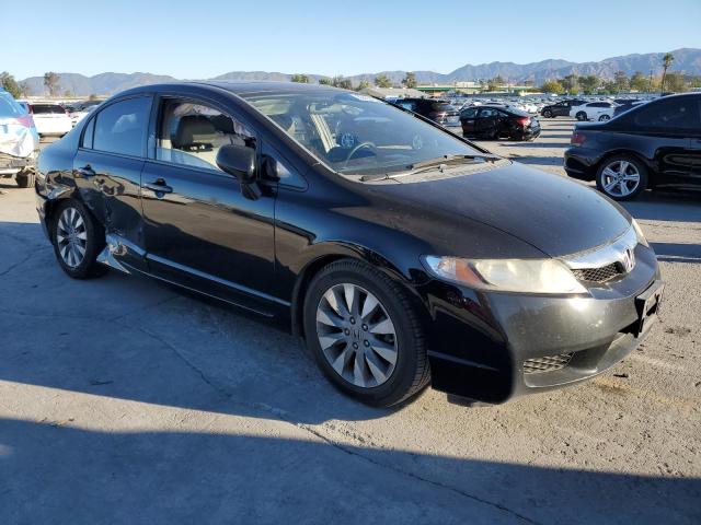 Photo 4 from auction – 2010 HONDA CIVIC EXL with VIN 2HGFA1F92AH545165
