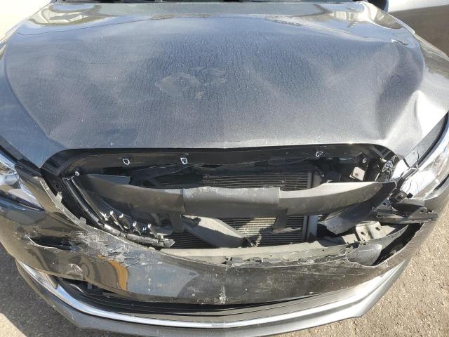 Photo 11 from auction – 2016 BUICK LACROSSE with VIN 1G4GB5G31GF151101