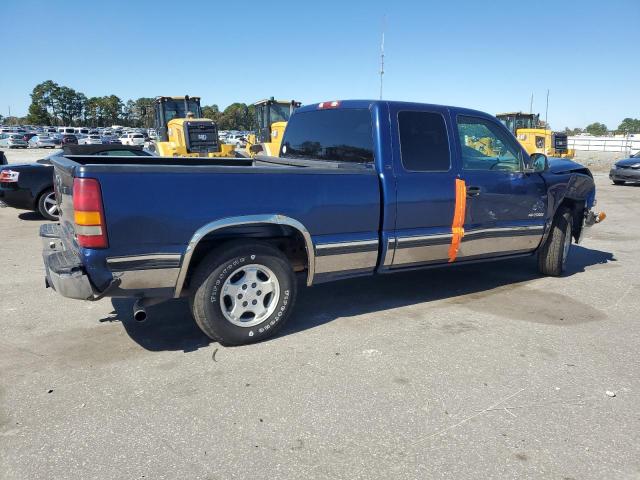 Photo 3 from auction – 2000 CHEVROLET SILVERADO with VIN 2GCEC19T8Y1325723