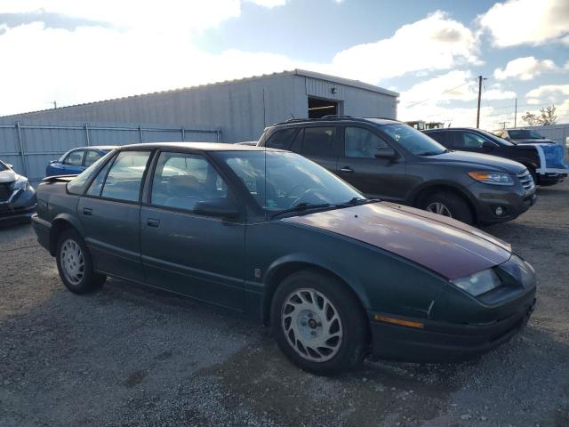 Photo 4 from auction – 1995 SATURN SL1 with VIN 1G8ZH5283SZ282210
