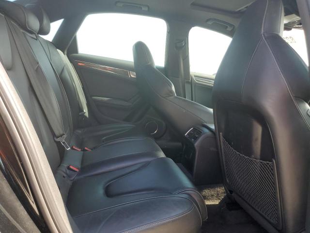 Photo 10 from auction – 2014 AUDI S4 PRESTIG with VIN WAUKGAFL7EA127970