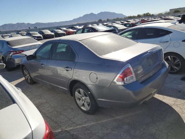 Photo 2 from auction – 2006 FORD FUSION SE with VIN 3FAFP07166R180118