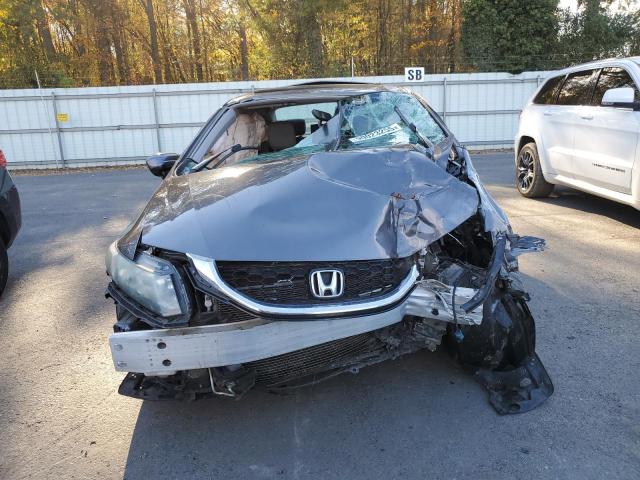 Photo 5 from auction – 2015 HONDA CIVIC EX with VIN 19XFB2F83FE701788