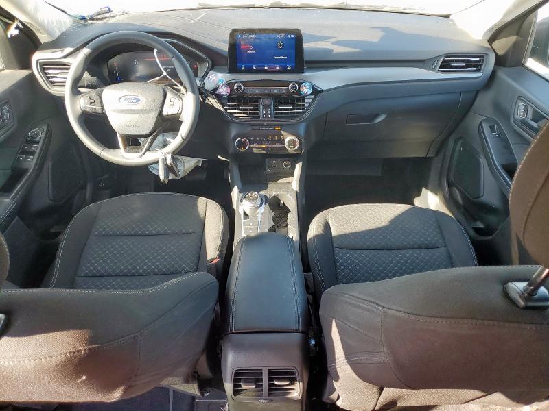 Фото 8 с аукциона – 2024 FORD ESCAPE ACT с VIN 1FMCU0GN5RUA03478
