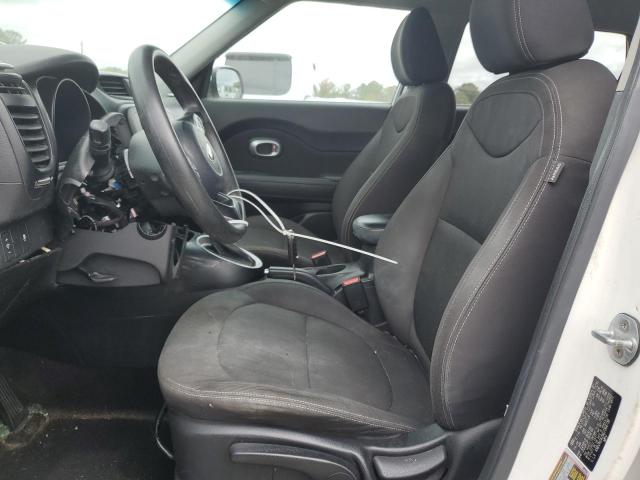 Photo 7 from auction – 2016 KIA SOUL with VIN KNDJN2A29G7366736